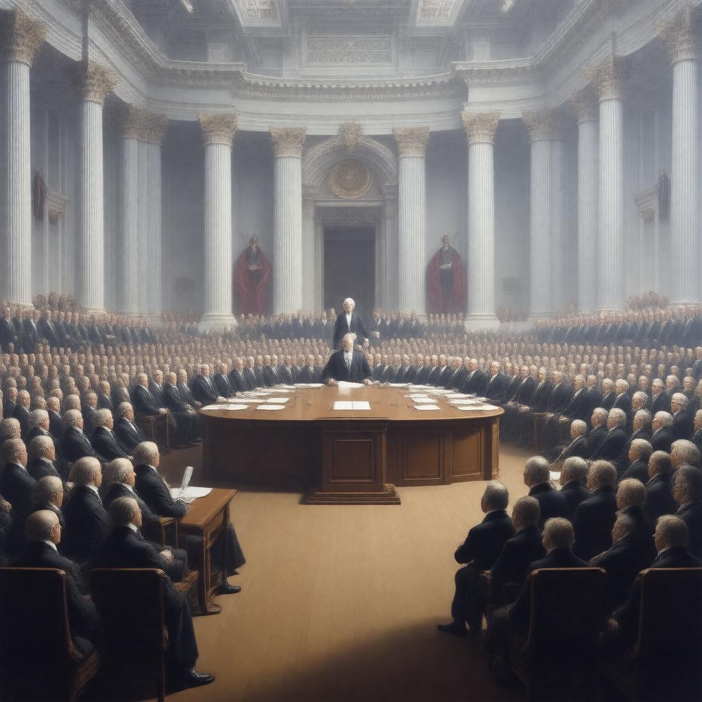 United States Constitutional Convention